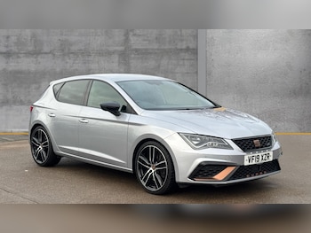 2019 - LEON 2.0 TSI 290 Cupra [EZ] 5dr DSG
