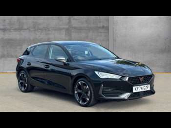 2024 - 1.5 eTSI V1 5dr DSG Auto