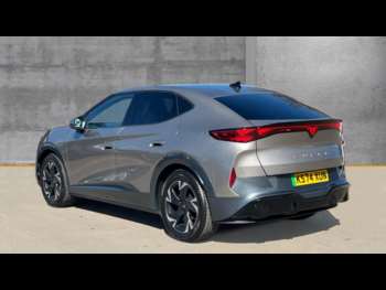 Used Cupra Tavascan 2024 for sale - 74209824: Photo