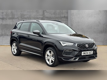 SEAT - Ateca