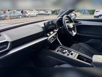 Used SEAT Leon 2022 for sale - 76575160: Photo