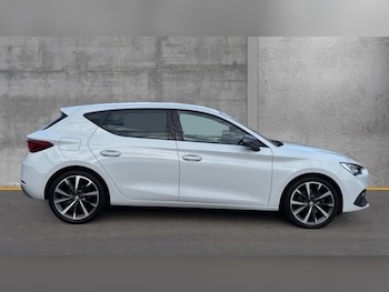 Used SEAT Leon 2022 for sale - 76575160: Photo