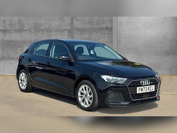 Used Audi A1 2023 for sale - 75591136: Photo