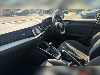 Used Audi A1 2023 for sale - 75591136: Photo