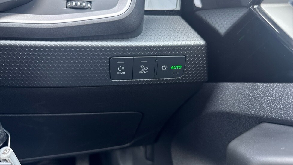 Vehicle 32