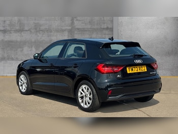 Used Audi A1 2023 for sale - 75591136: Photo