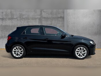 Used Audi A1 2023 for sale - 75591136: Photo