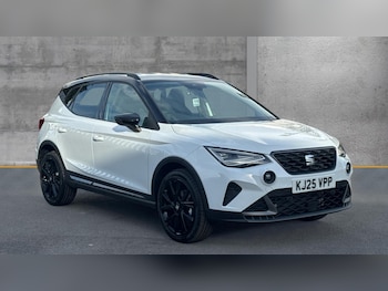 SEAT - Arona
