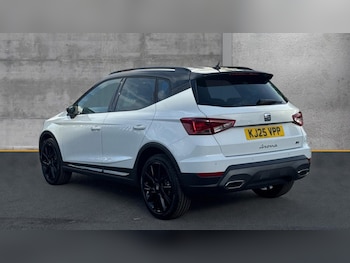 Used SEAT Arona 2025 for sale - 75902177: Photo
