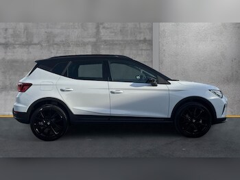 Used SEAT Arona 2025 for sale - 75902177: Photo
