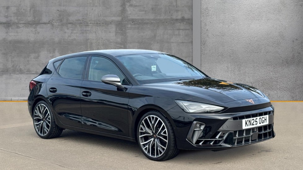 Used Cupra Leon 2025 for sale - 76066966: Photo 1
