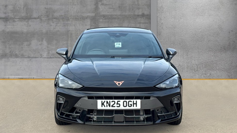 Used Cupra Leon 2025 for sale - 76066966: Photo 10