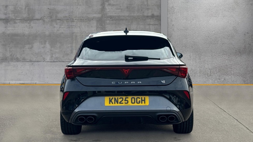 Used Cupra Leon 2025 for sale - 76066966: Photo 11