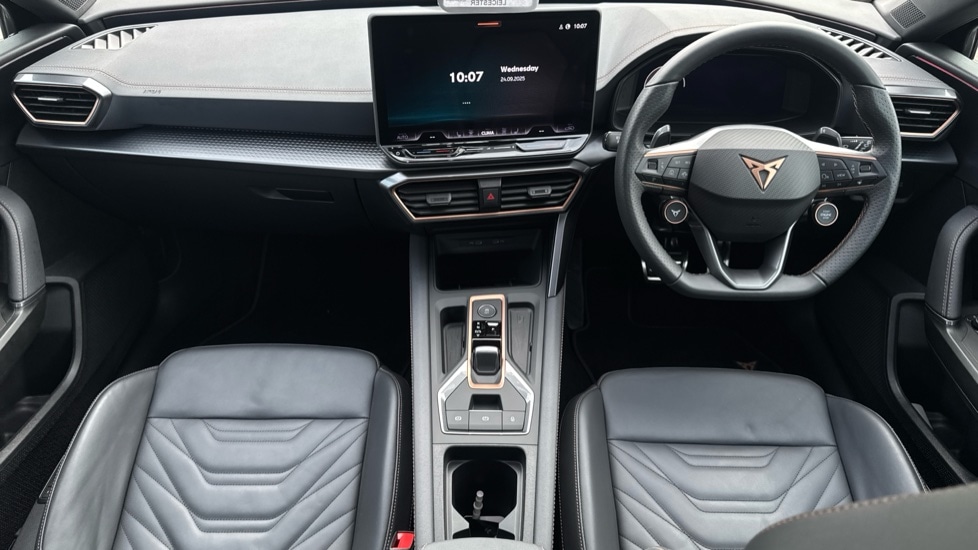 Used Cupra Leon 2025 for sale - 76066966: Photo 12