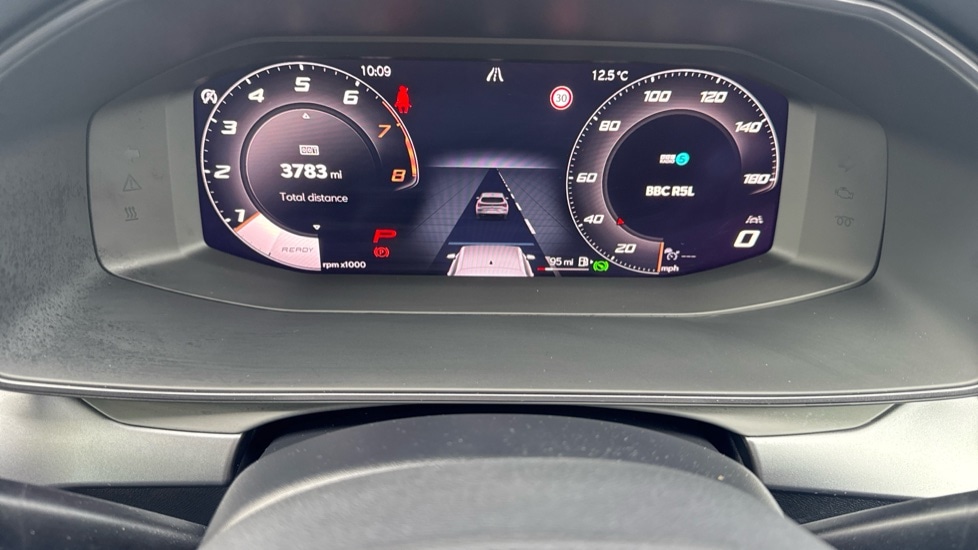 Used Cupra Leon 2025 for sale - 76066966: Photo 14