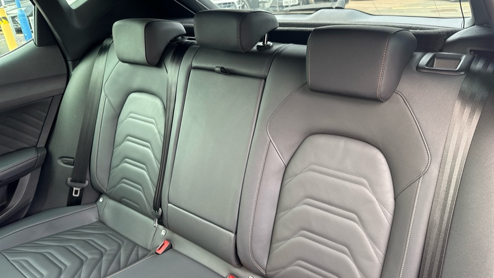 Used Cupra Leon 2025 for sale - 76066966: Photo 15