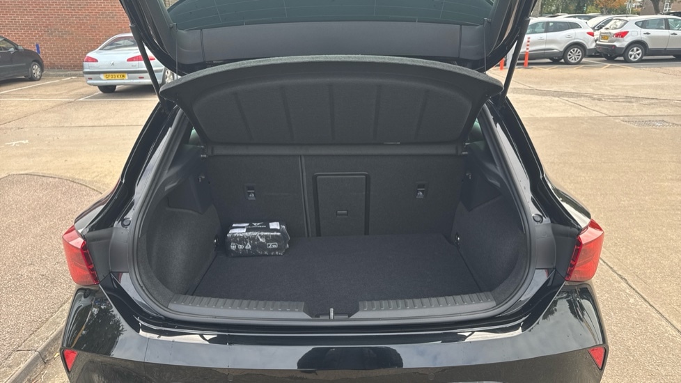 Used Cupra Leon 2025 for sale - 76066966: Photo 16