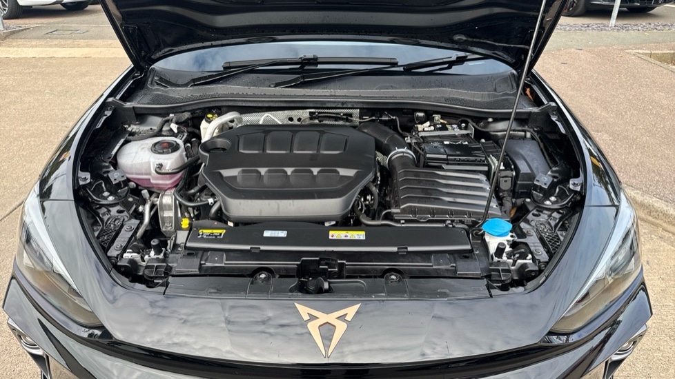 Used Cupra Leon 2025 for sale - 76066966: Photo 17
