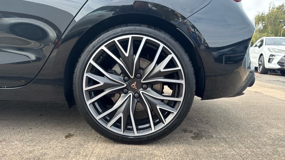 Used Cupra Leon 2025 for sale - 76066966: Photo 18