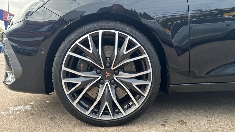 Used Cupra Leon 2025 for sale - 76066966: Photo 19