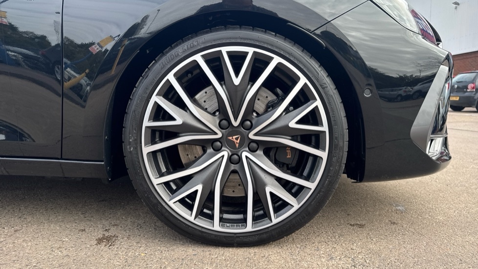 Used Cupra Leon 2025 for sale - 76066966: Photo 20