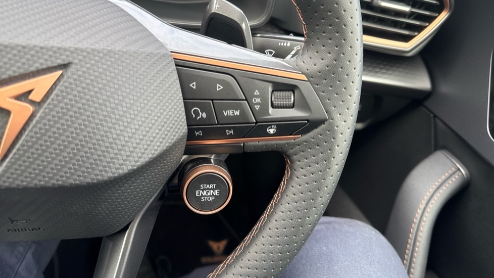 Used Cupra Leon 2025 for sale - 76066966: Photo 21
