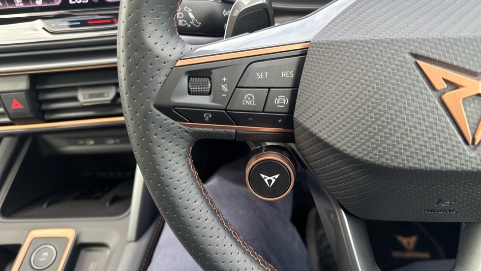 Used Cupra Leon 2025 for sale - 76066966: Photo 22