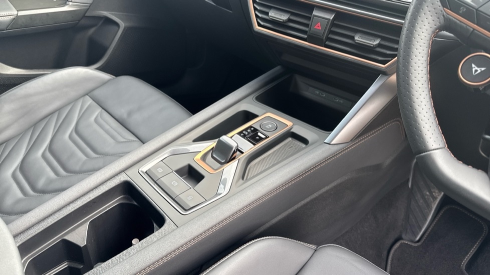 Used Cupra Leon 2025 for sale - 76066966: Photo 24