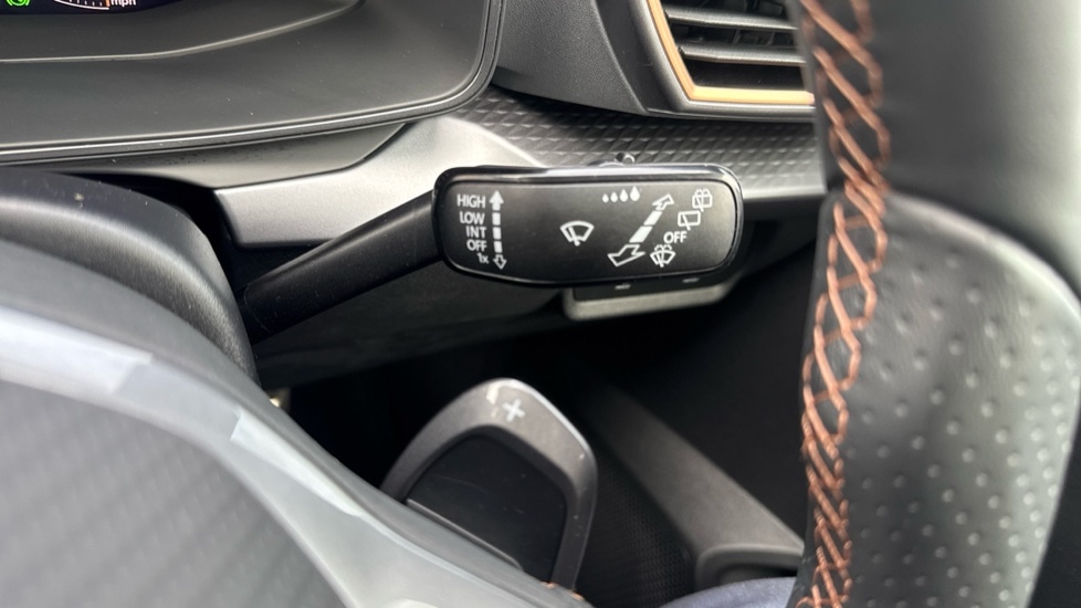 Used Cupra Leon 2025 for sale - 76066966: Photo 25