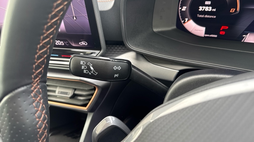 Used Cupra Leon 2025 for sale - 76066966: Photo 26