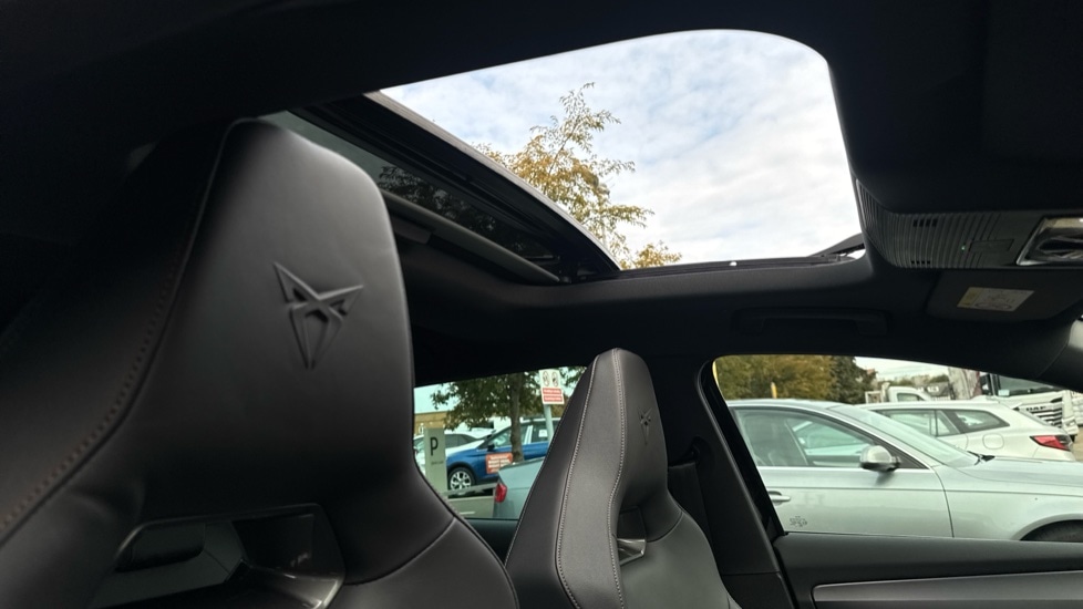 Used Cupra Leon 2025 for sale - 76066966: Photo 28