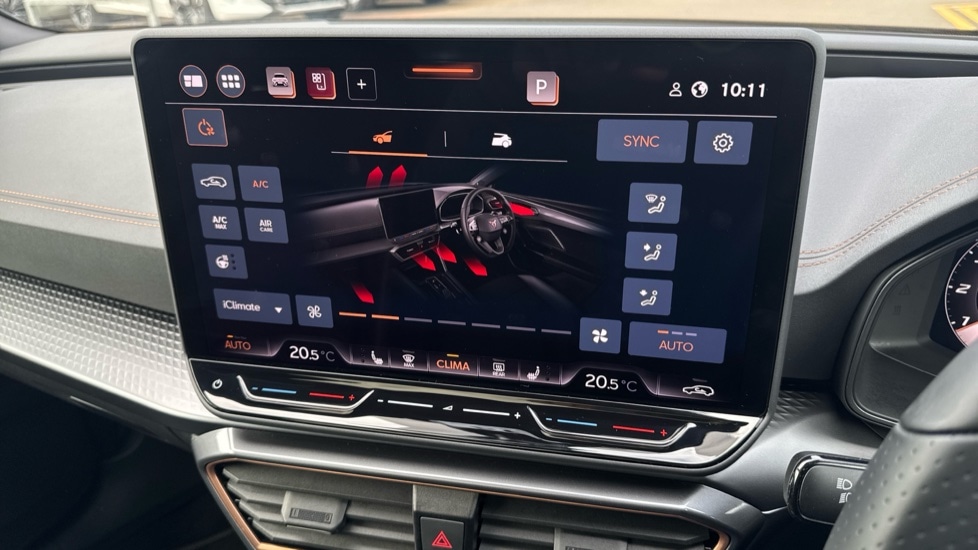 Used Cupra Leon 2025 for sale - 76066966: Photo 29