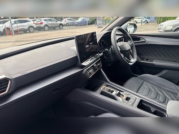 Used Cupra Leon 2025 for sale - 76066966: Photo 2