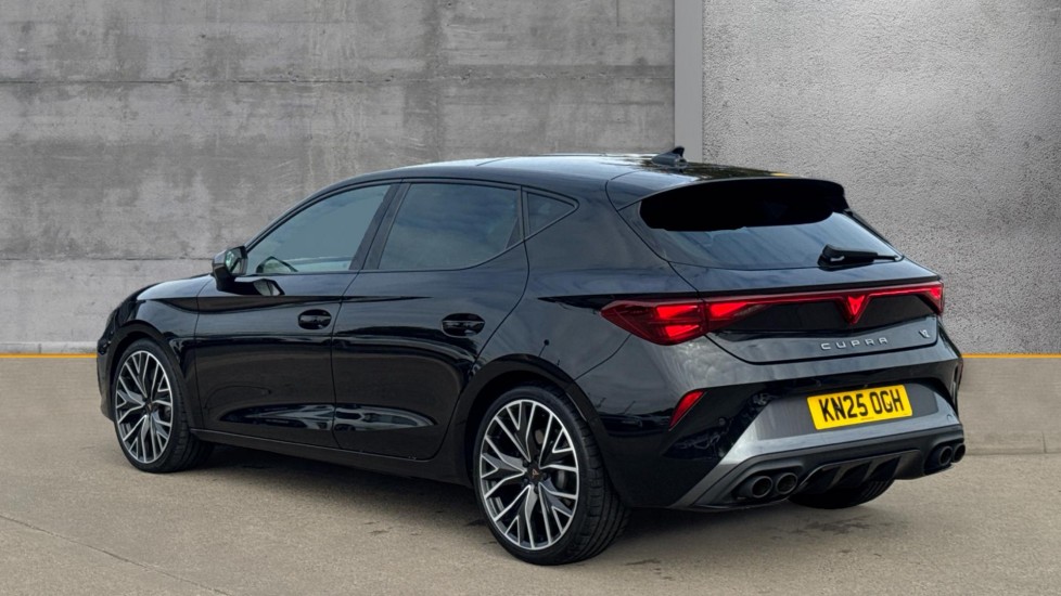 Used Cupra Leon 2025 for sale - 76066966: Photo 3
