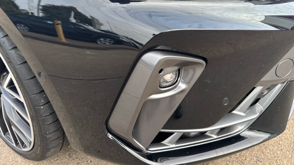 Used Cupra Leon 2025 for sale - 76066966: Photo 37
