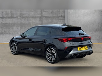 Used Cupra Leon 2025 for sale - 76066966: Photo 3