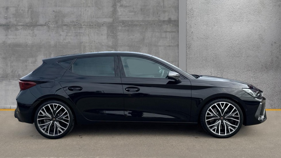 Used Cupra Leon 2025 for sale - 76066966: Photo 4