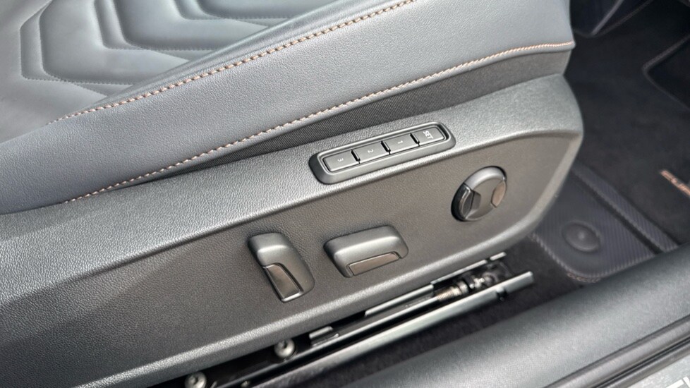 Used Cupra Leon 2025 for sale - 76066966: Photo 41