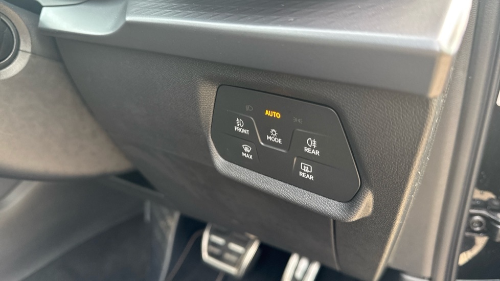Used Cupra Leon 2025 for sale - 76066966: Photo 42