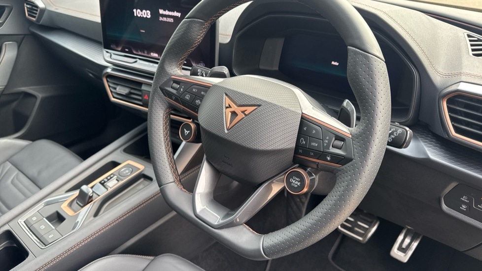 Used Cupra Leon 2025 for sale - 76066966: Photo 43