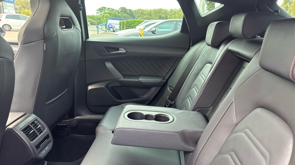 Used Cupra Leon 2025 for sale - 76066966: Photo 46