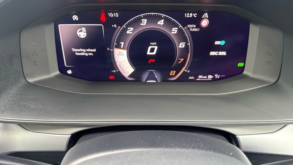Used Cupra Leon 2025 for sale - 76066966: Photo 48