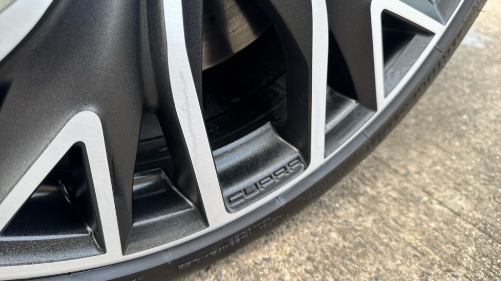 Used Cupra Leon 2025 for sale - 76066966: Photo 51