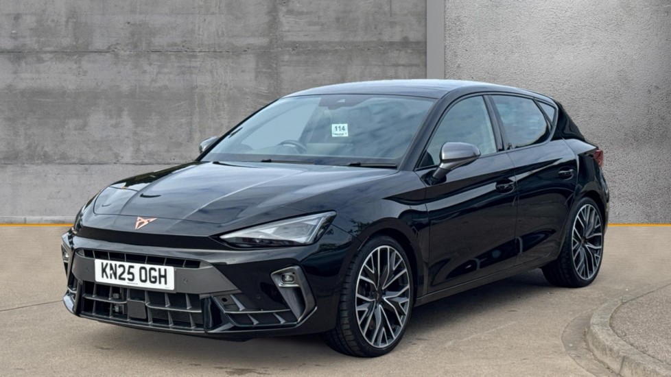 Used Cupra Leon 2025 for sale - 76066966: Photo 7