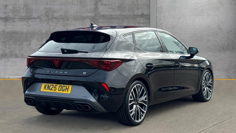 Used Cupra Leon 2025 for sale - 76066966: Photo 8