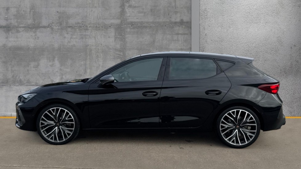 Used Cupra Leon 2025 for sale - 76066966: Photo 9
