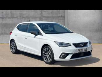 2022 - 1.0 TSI 95 Xcellence 5dr