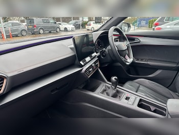 Used Cupra Formentor 2023 for sale - 76971333: Photo