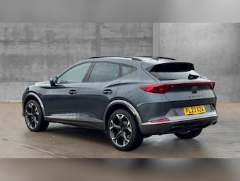 Used Cupra Formentor 2023 for sale - 76971333: Photo