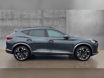 Used Cupra Formentor 2023 for sale - 76971333: Photo